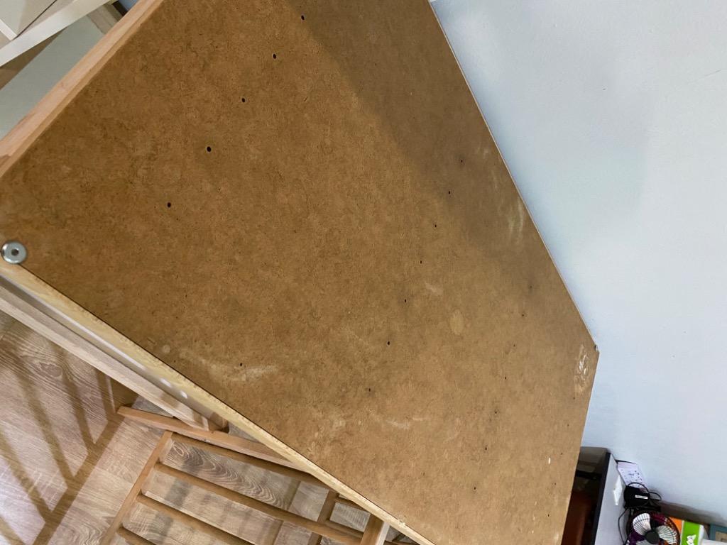 Ikea Sniglar Baby Cot and Changing Table Babies & Kids, Baby