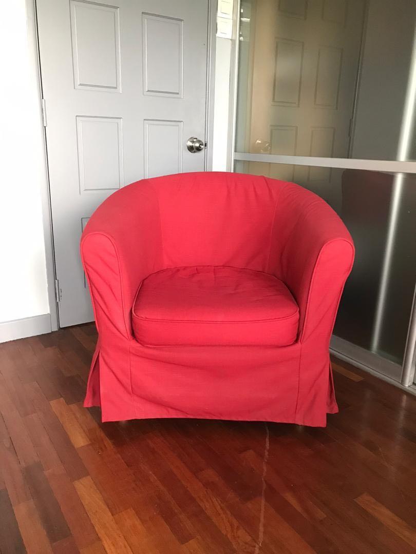 Ektorp deals tullsta chair