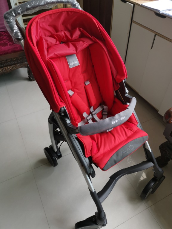 Inglesina sales avio stroller
