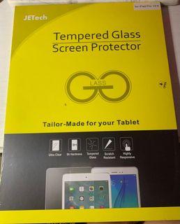 iPad Pro 12.9 screen protector