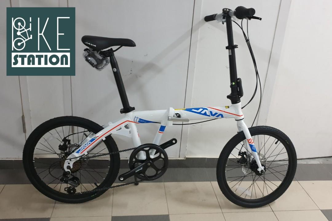 java tt price