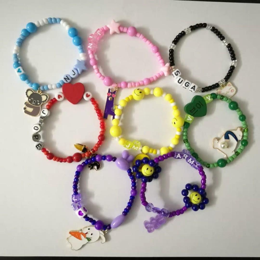 J outlet hope bracelet