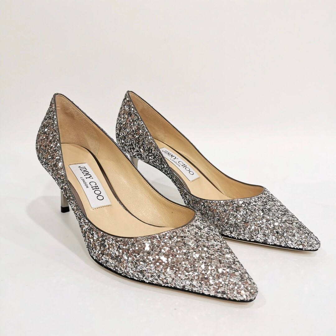6cm heels