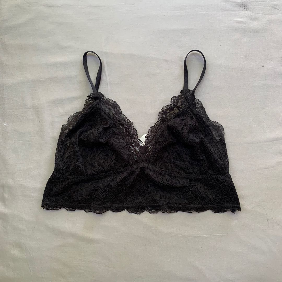joe fresh bralette