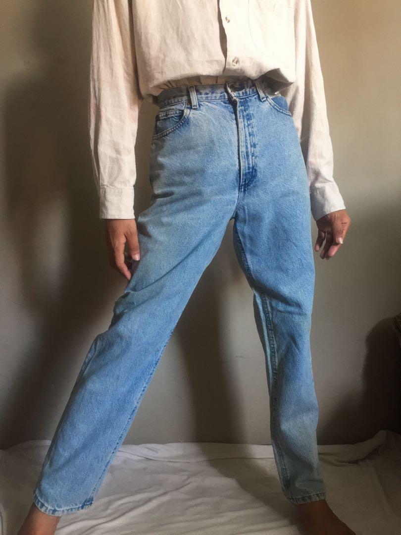 jones wear jeans