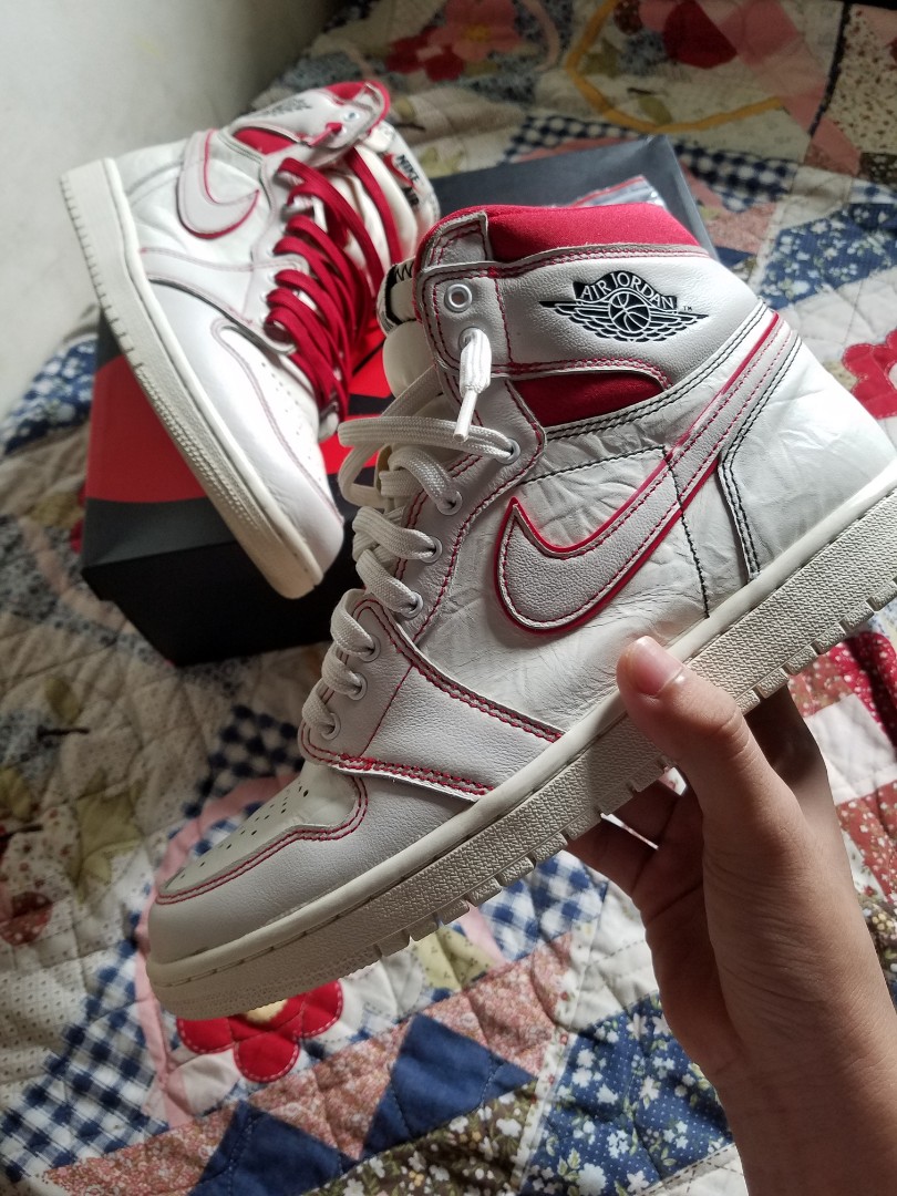 retro high og phantom