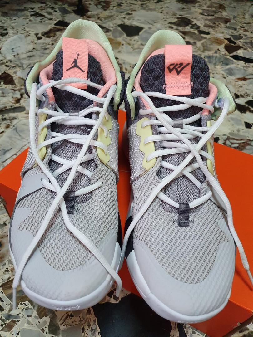 Why not zero 2 hot sale kb3