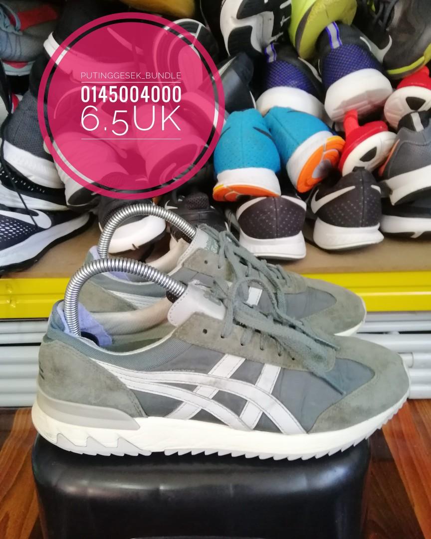 Kasut asic clearance