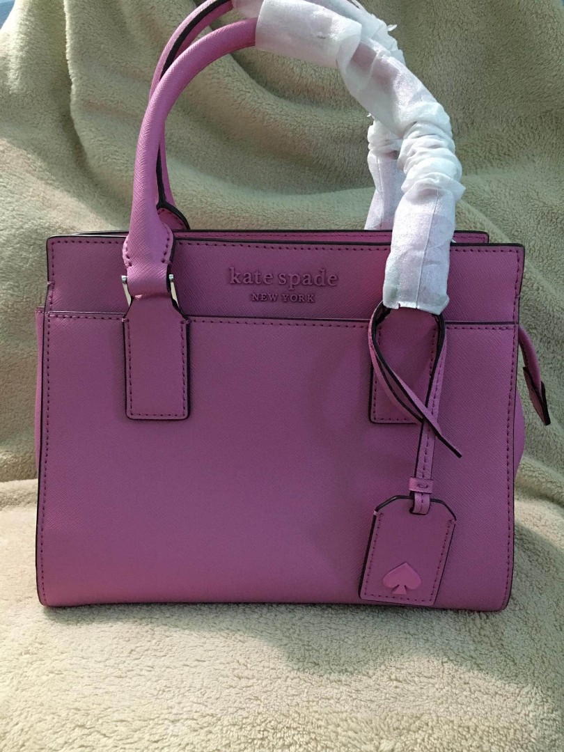 kate spade cameron small