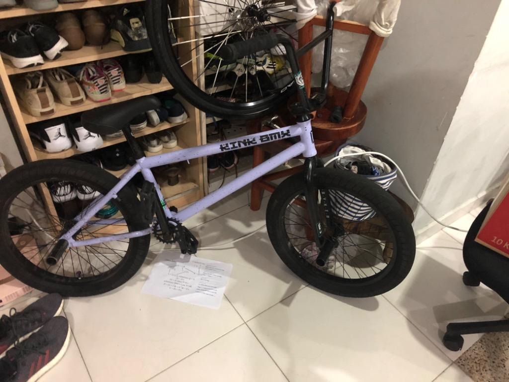 kink 24 bmx