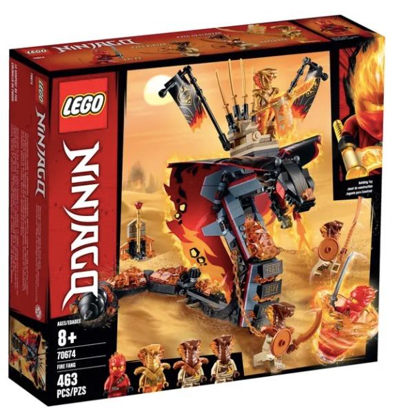 Lego 70674 clearance