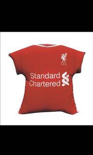 Liverpool Cushion 20/21