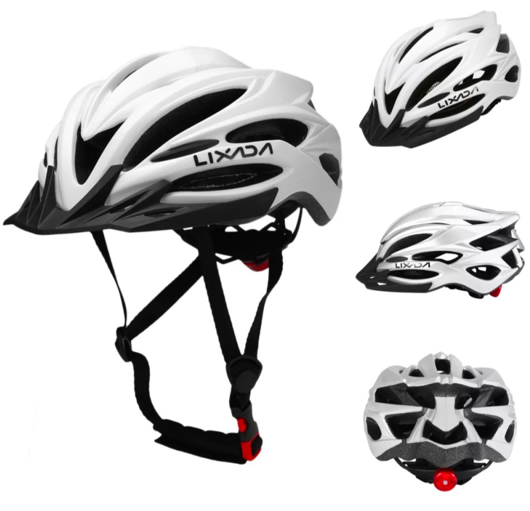 lixada bicycle helmet