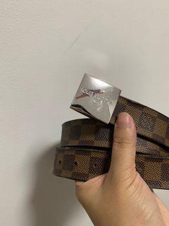 Louis Vuitton Belt LV