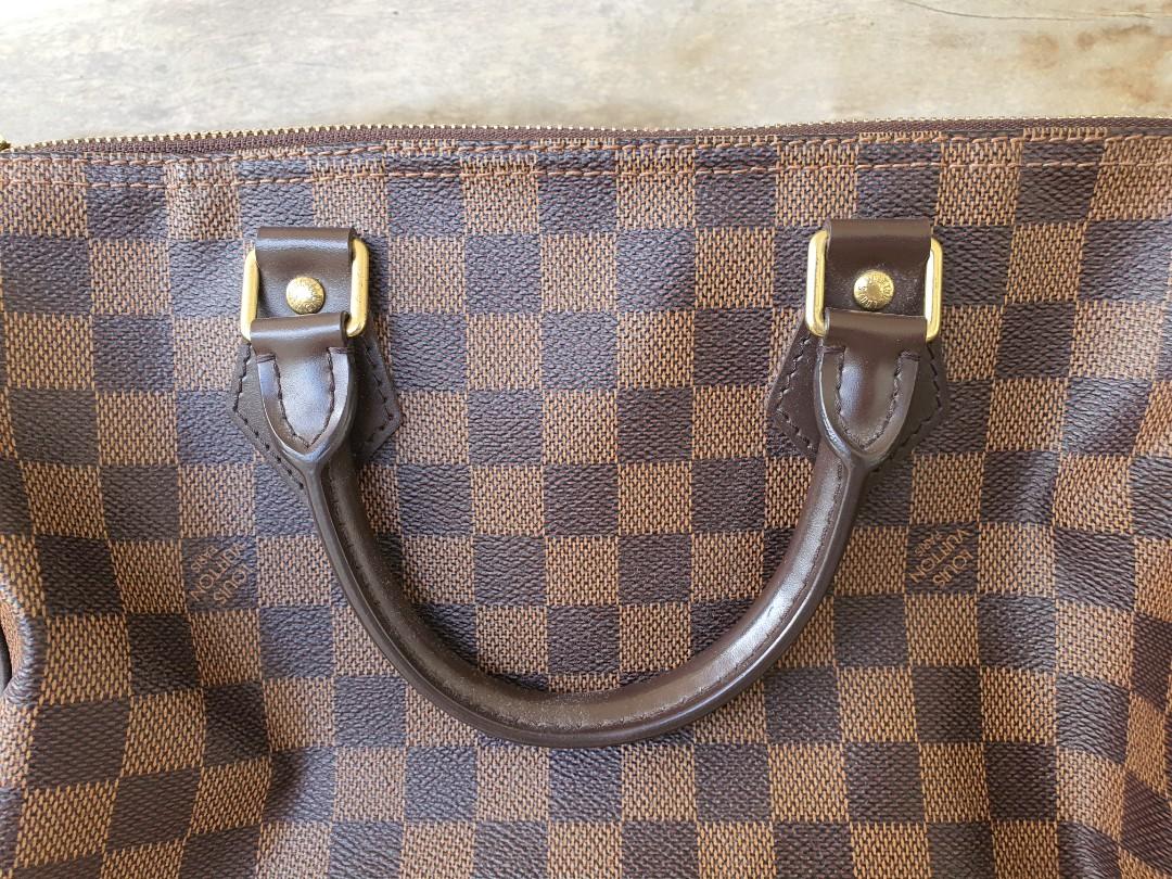 Louis Vuitton Speedy 30 Luxury Bags Wallets On Carousell