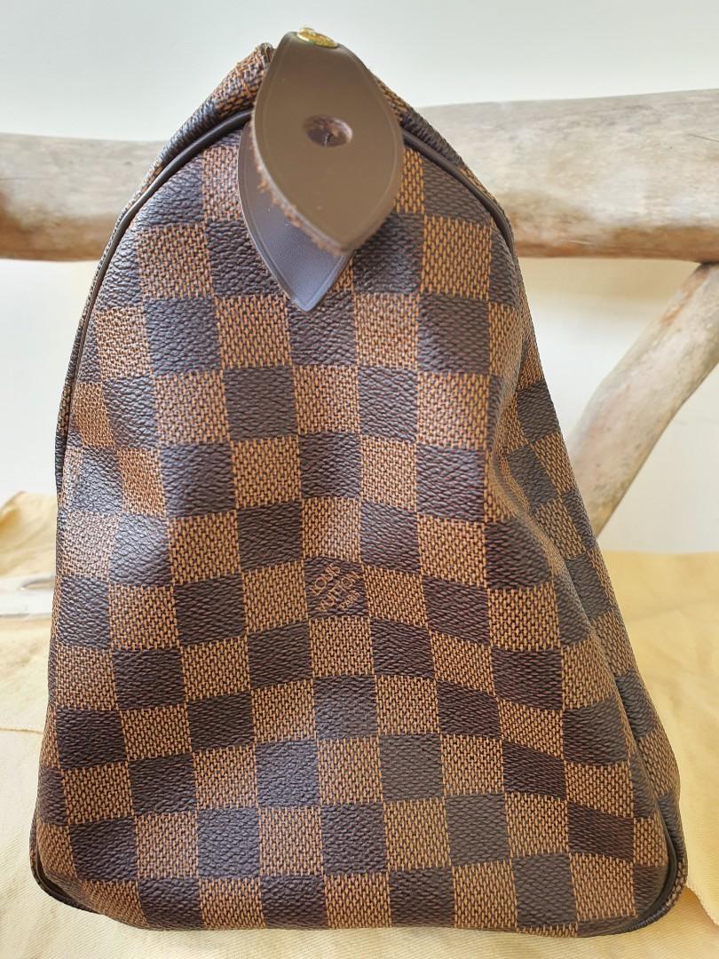 Louis Vuitton Speedy 30 Luxury Bags Wallets On Carousell