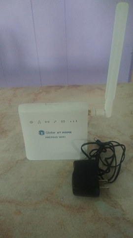 LTE ROUTER ZLT P25, Computers & Tech, Parts & Accessories, Networking ...