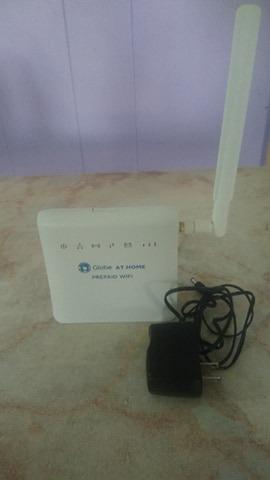 LTE ROUTER ZLT P25, Computers & Tech, Parts & Accessories, Networking ...