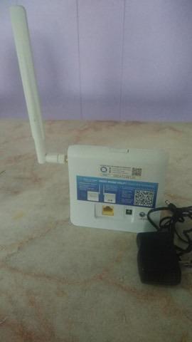 LTE ROUTER ZLT P25, Computers & Tech, Parts & Accessories, Networking ...