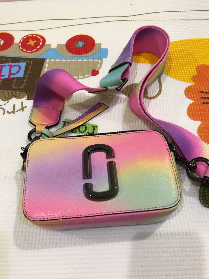 Marc jacobs ombre hotsell bag