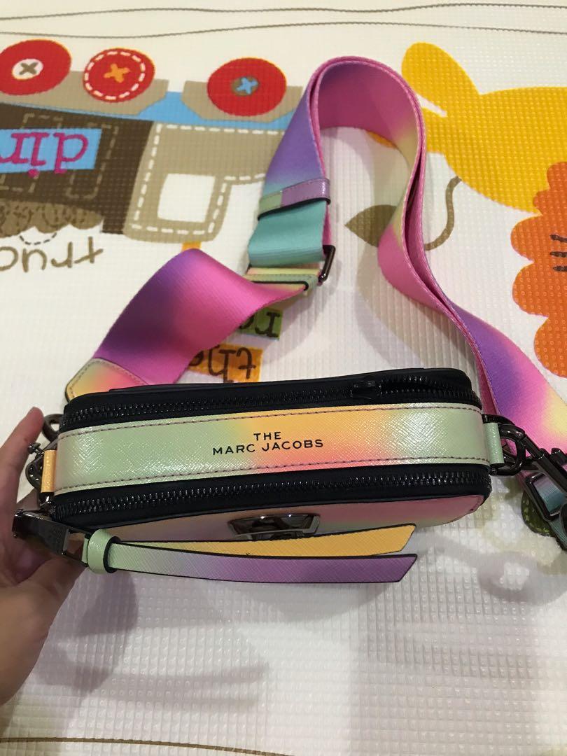 Marc jacobs ombre sale bag