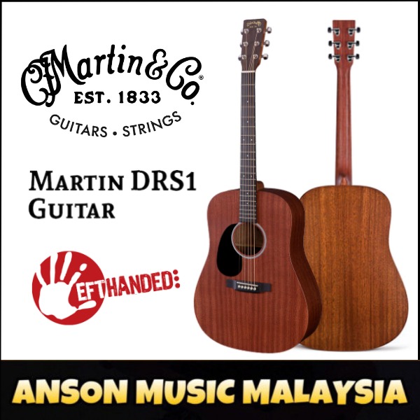 Martin & co on sale drs1