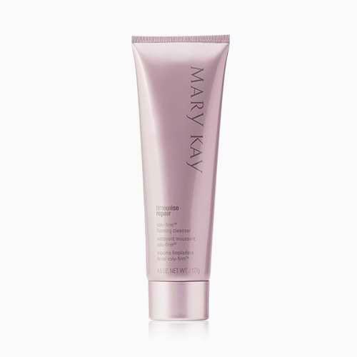 timewise foaming cleanser