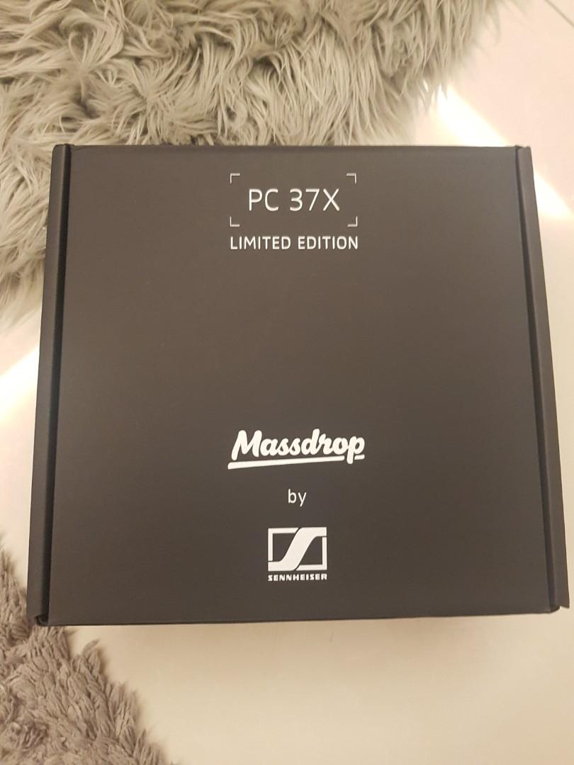 sennheiser pc 37