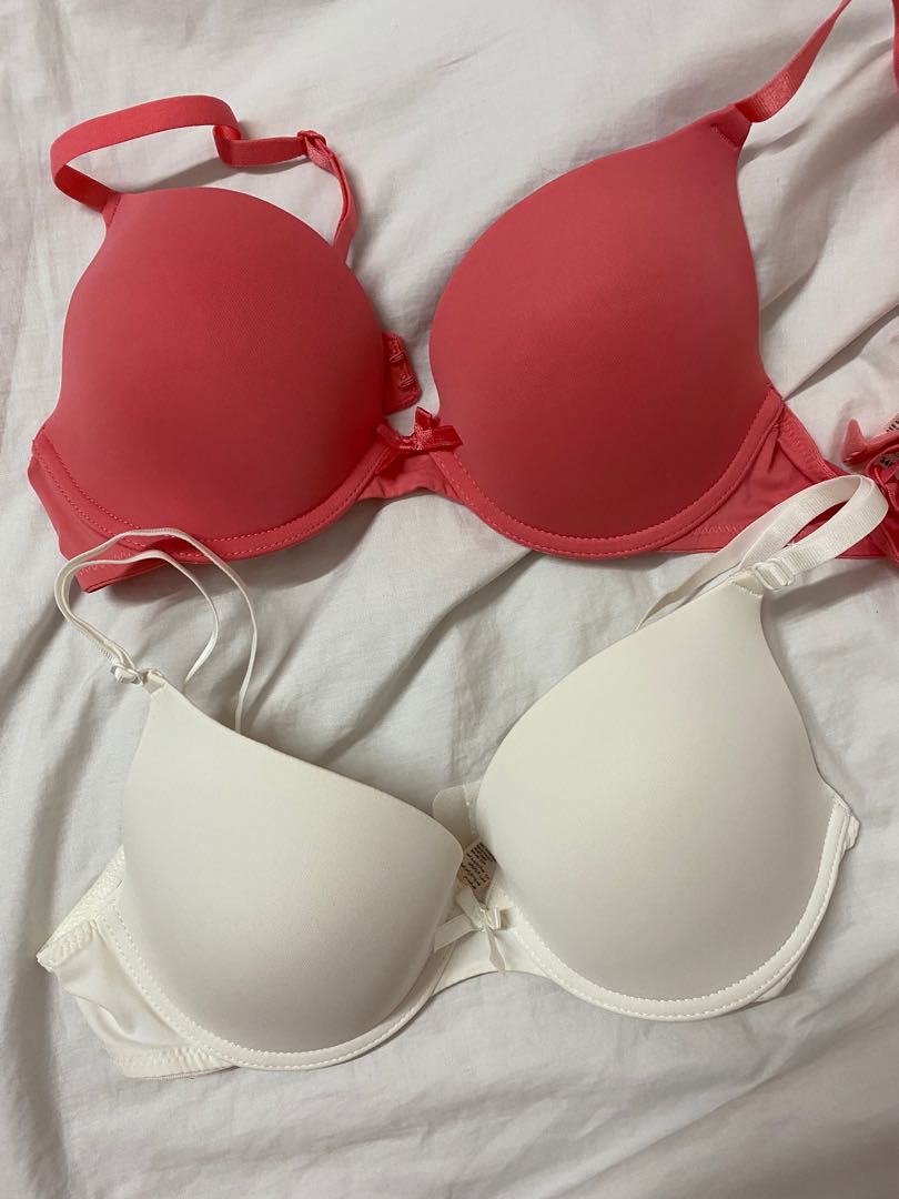 2 x Max Fashion Bra 34B, Women's Fashion, Tops, Other Tops on Carousell