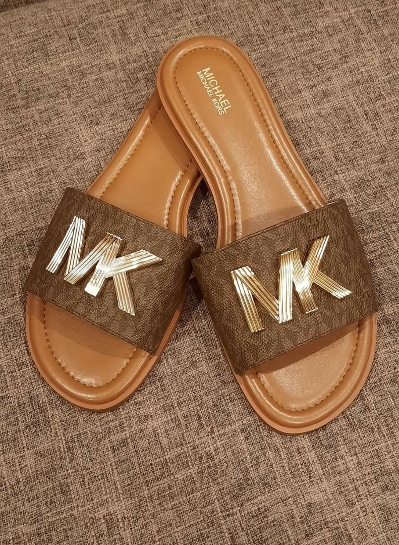 Michael kors online deanna slide
