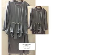 (Category: ) located in . Submitted by preloved_quekay (Listing ID 1029883933, Image 1). Description: .