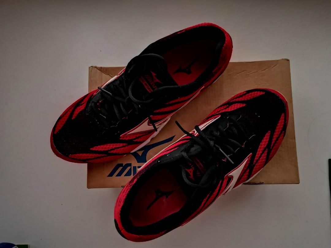Tenis mizuno hitogami 3 2025