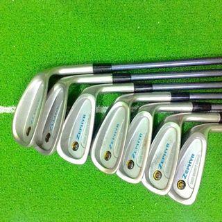 Golf Set Used Sports Carousell Malaysia
