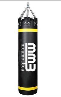 Punching bag for sale kijiji clearance