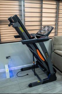 Motorized Treadmill (1-20km/h) (Energie EN5001i)