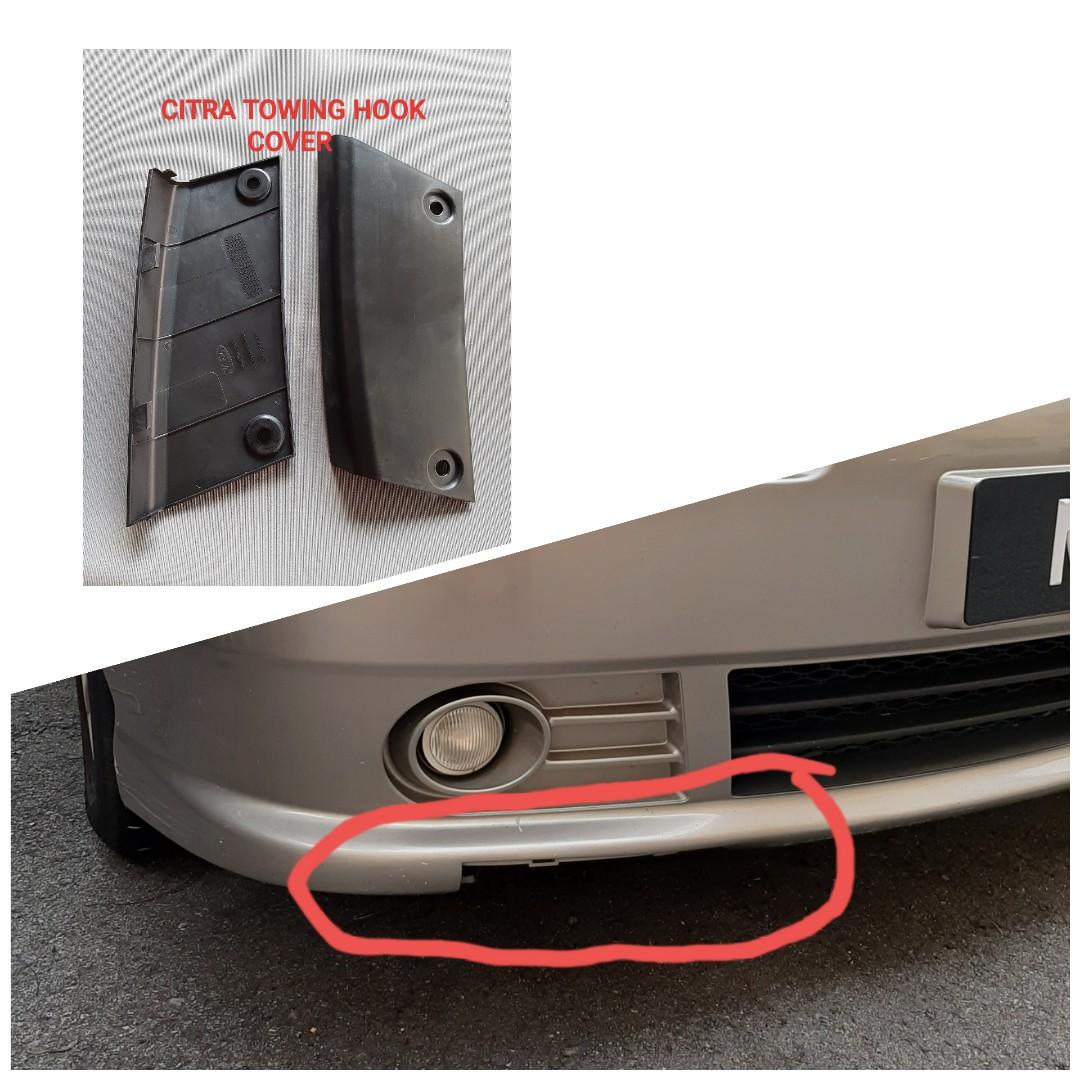 Naza citra shop spare parts
