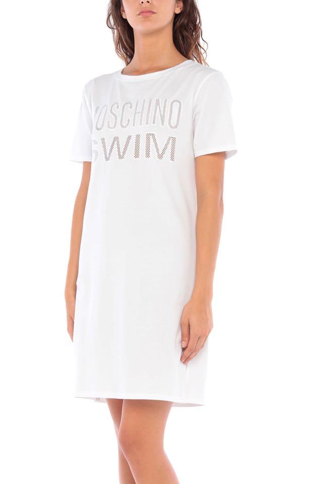 Moschino deals swim dress