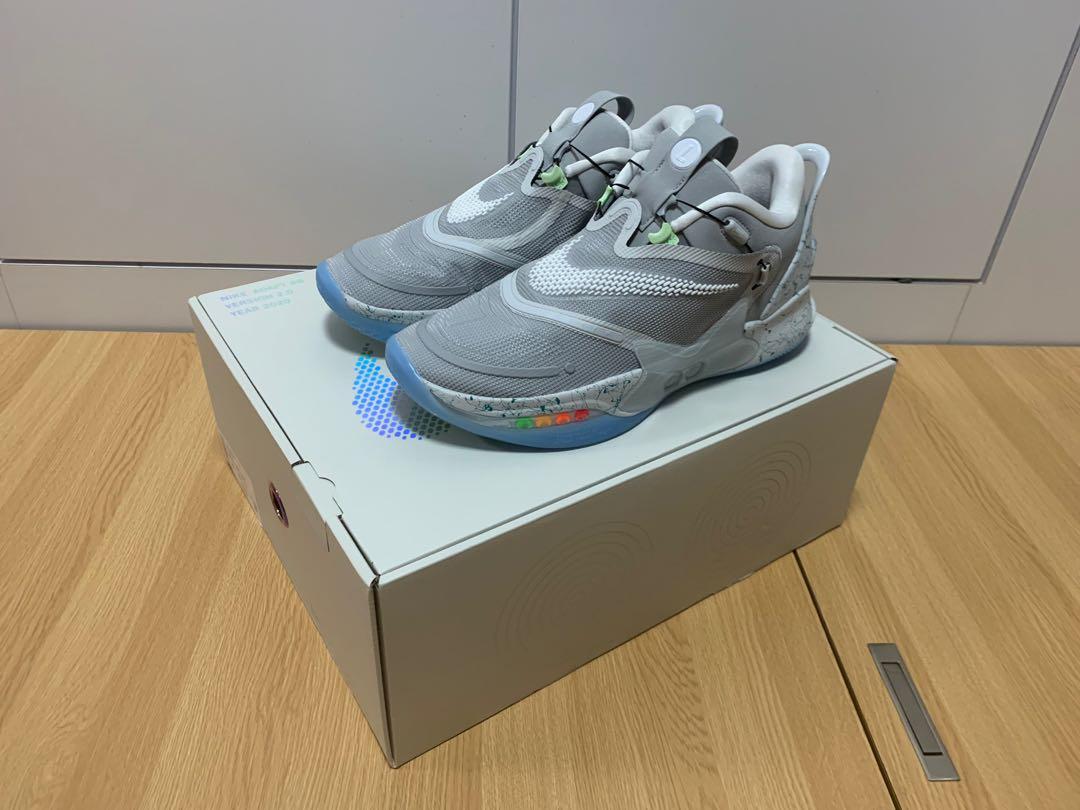 nike adapt bb nike store