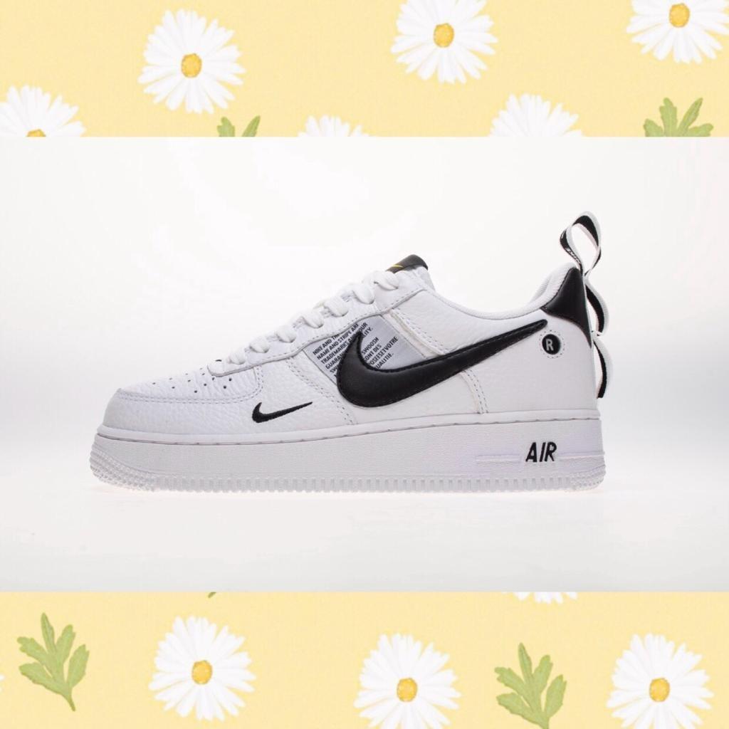 nike air force utility 40