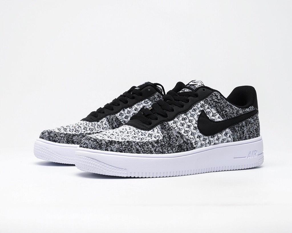 Nike air online force flyknit 2.0