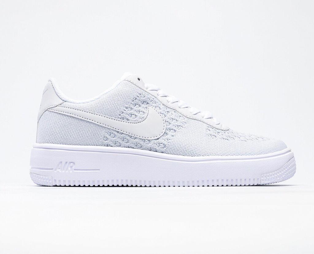 Nike Air Force 1 Flyknit 2.0