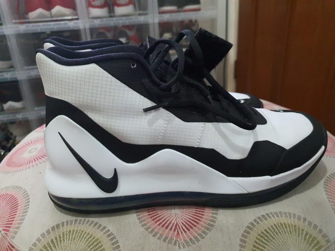 Air force cheap max anthony davis