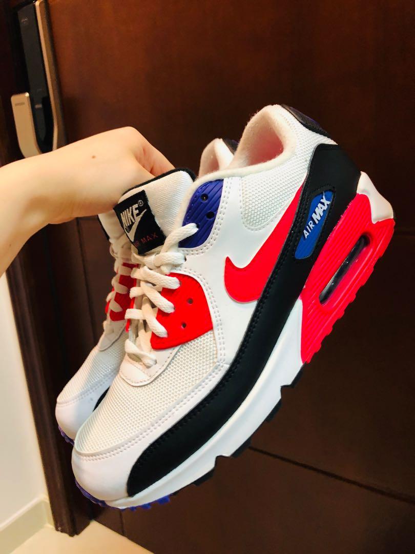 air max 90 42