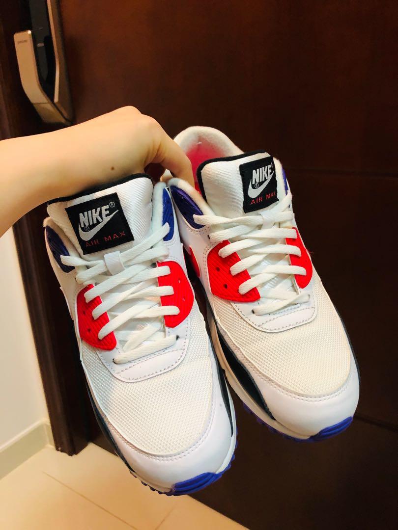 air max 90 42