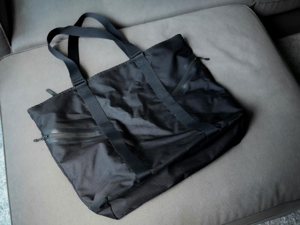 Nike azeda tote bag on sale