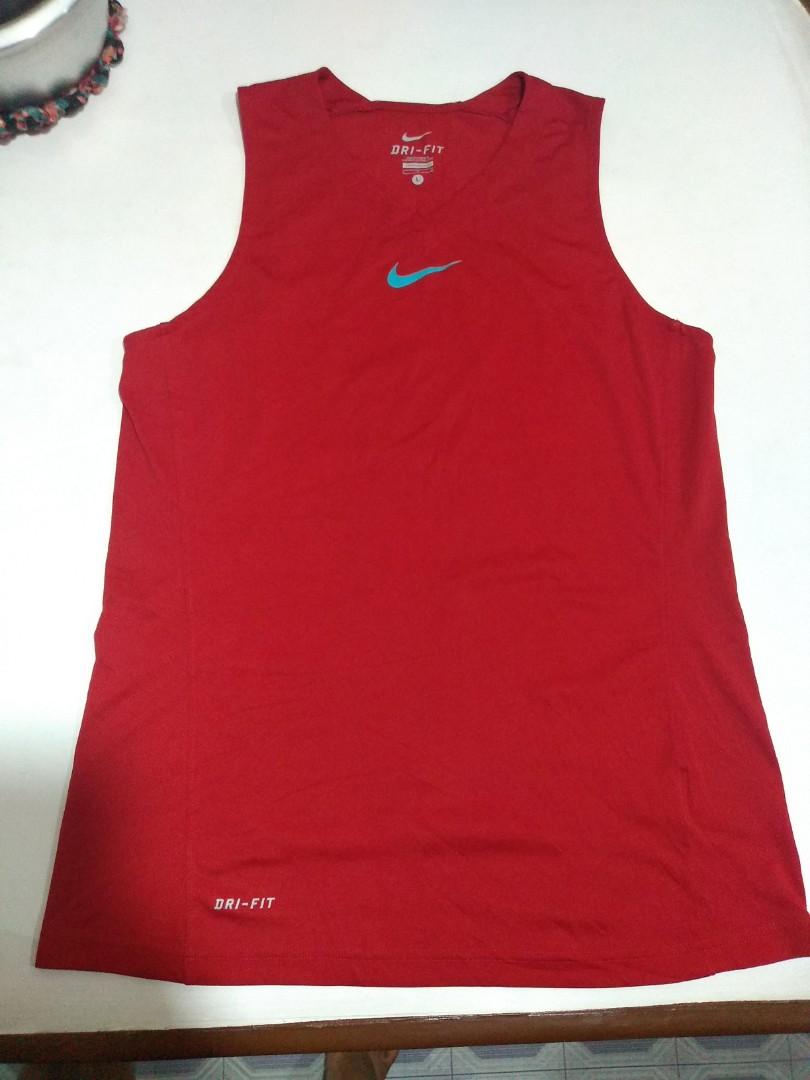 dri fit sando