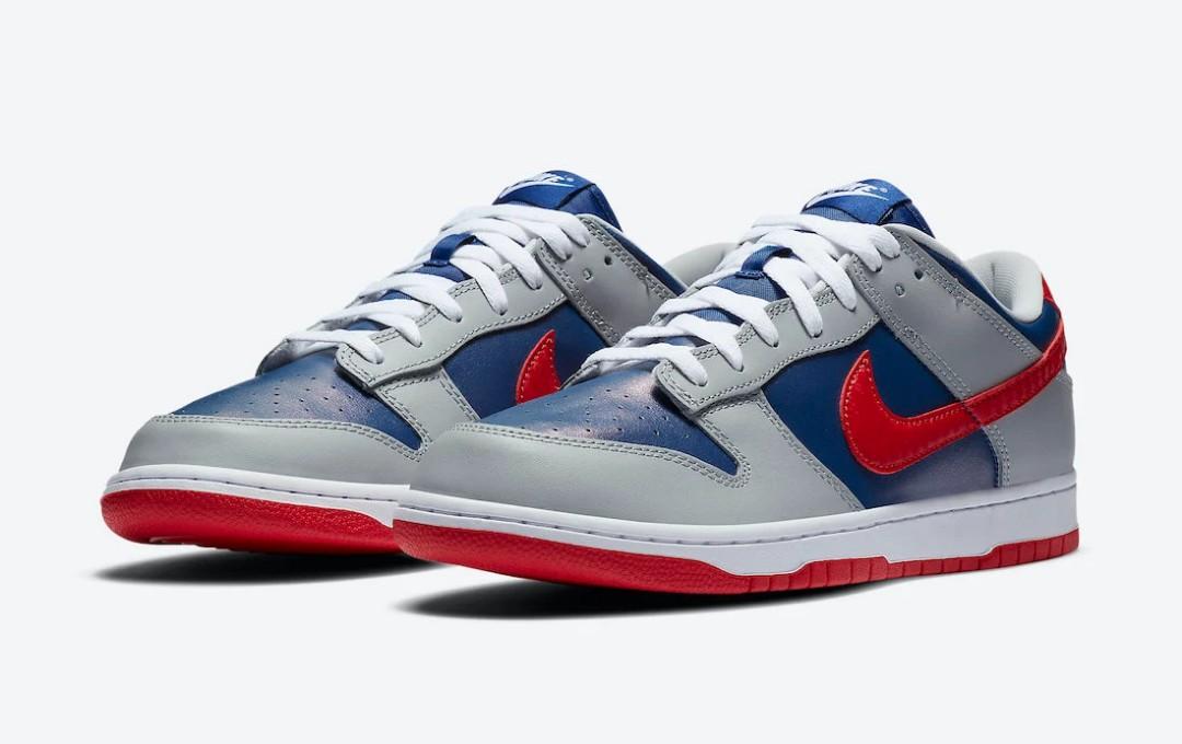 Nike samba dunk clearance
