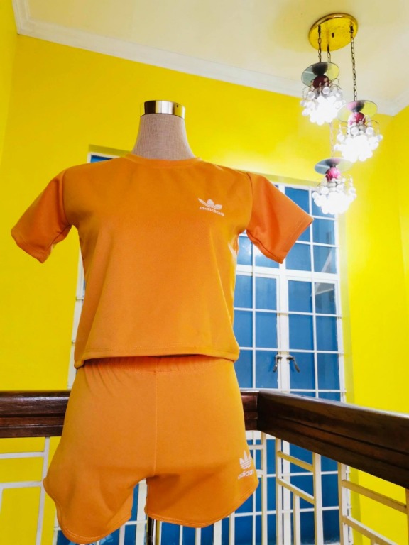 nike terno shorts