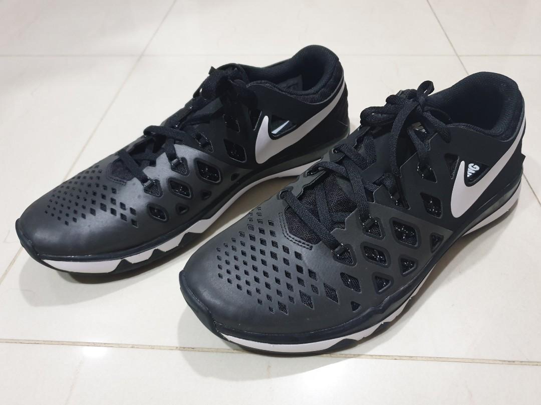 nike speed 4 training shoes