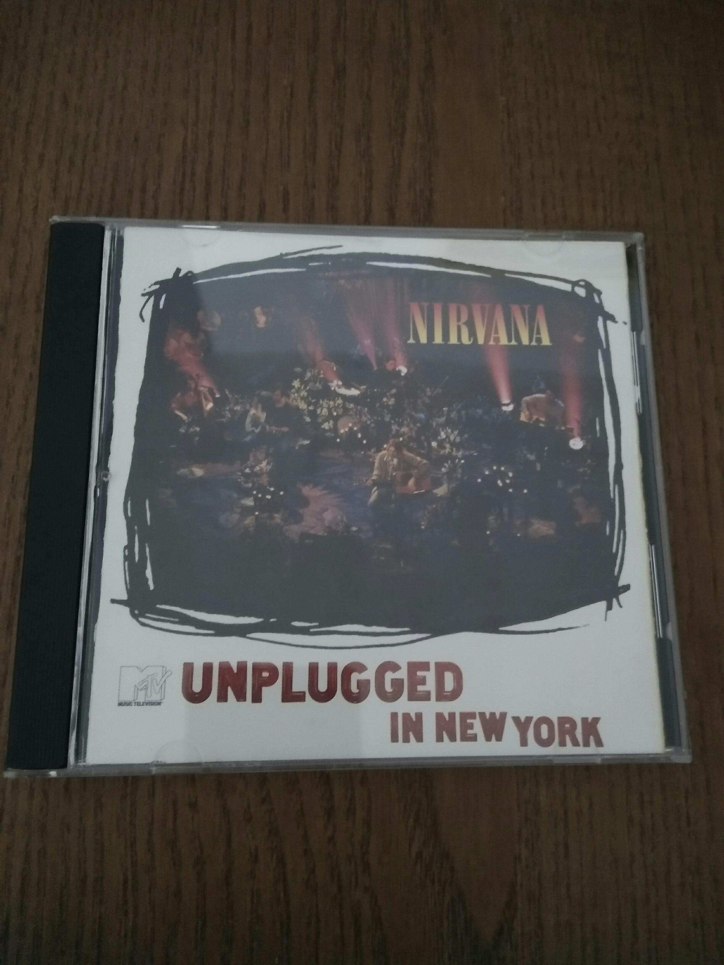 Nirvana Nirvana